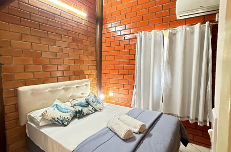 Aluguel de Apartamento em Bombinhas SC
