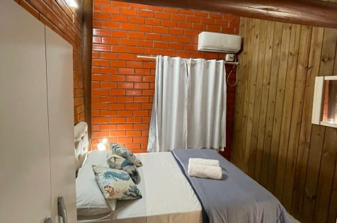 Aluguel de Apartamento em Bombinhas SC
