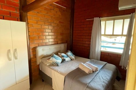 Aluguel de Apartamento em Bombinhas SC