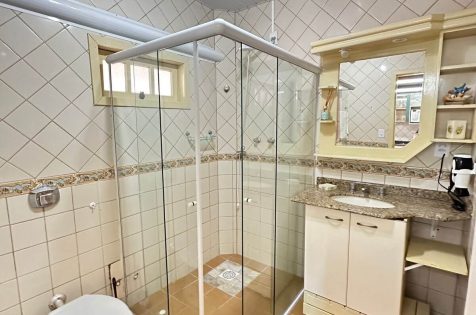 Aluguel de Apartamento em Bombinhas SC