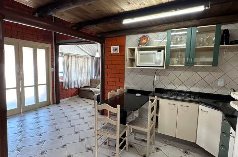 Aluguel de Apartamento em Bombinhas SC