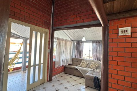 Aluguel de Apartamento em Bombinhas SC