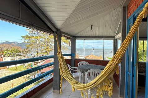 Aluguel de Apartamento em Bombinhas SC