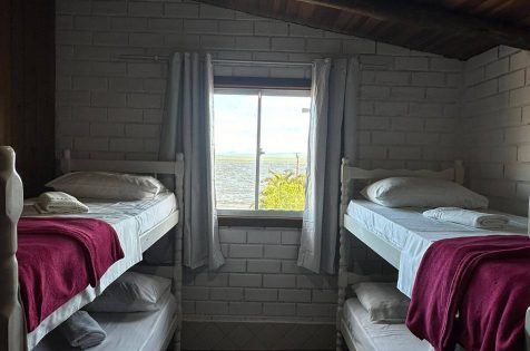 Aluguel de Apartamento em Bombinhas SC