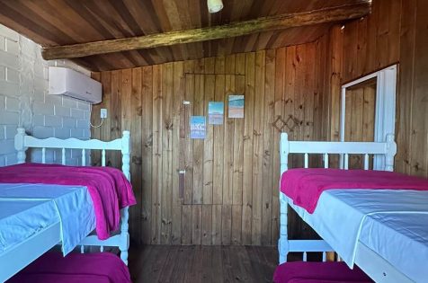 Aluguel de Apartamento em Bombinhas SC