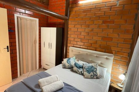 Aluguel de Apartamento em Bombinhas SC