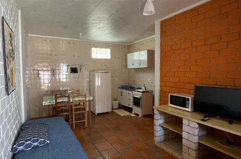 Apartamento Quádruplo - Pousada em Bombinhas