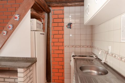 Apartamento Triplo - Aluguel de Apartamento em Bombinhas SC