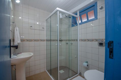Apartamento Triplo - Aluguel de Apartamento em Bombinhas SC