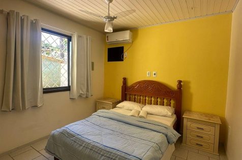 Aluguel de Casa de Praia em Bombinhas SC