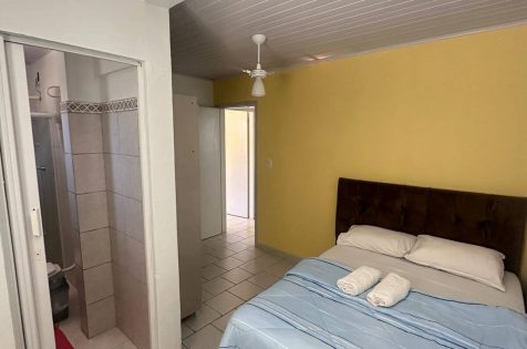 Aluguel de Casa de Praia em Bombinhas SC