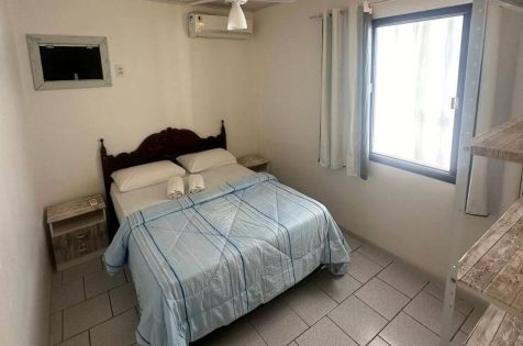 Aluguel de Casa de Praia em Bombinhas SC