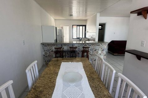 Aluguel de Casa de Praia em Bombinhas SC