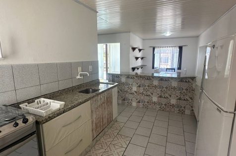 Aluguel de Casa de Praia em Bombinhas SC