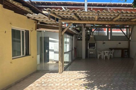 Aluguel de Casa de Praia em Bombinhas SC