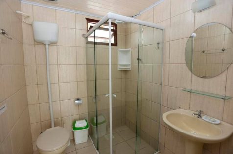 Aluguel de Casa de Praia em Bombinhas SC