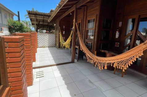 Loft 2 - Pousada em Bombinhas SC