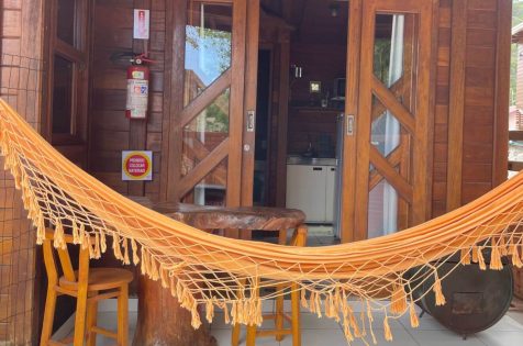 Loft 2 - Pousada em Bombinhas SC