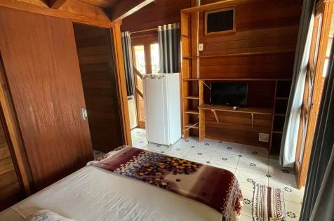 Loft 2 - Pousada em Bombinhas SC