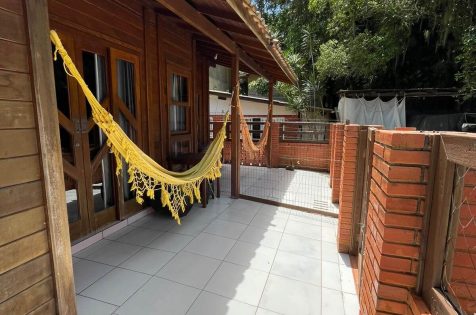 Loft Quádruplo - Pousada em Bombinhas SC