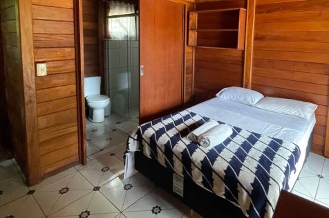 Loft Quádruplo - Pousada em Bombinhas SC